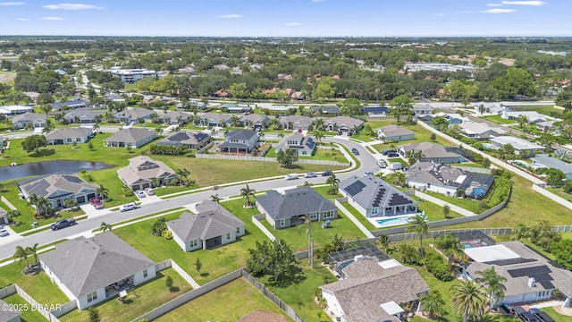 1602 Killian Drive Ne, Palm Bay, FL 32905 - view of property location featuring a nearby body of water and nearby suburban area