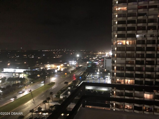 2828 N Atlantic Ave Unit 1205, Daytona Beach, FL 32118 - city view