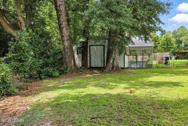 239 Dupont Ave, Quincy, FL 32351 - photo 48