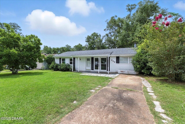 239 Dupont Ave, Quincy, FL 32351 - photo 3
