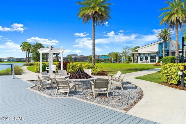 137 Mosaic Blvd, Daytona Beach, FL 32124 - photo 42