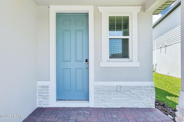 288 Links Terrace Blvd, Daytona Beach, FL 32124 - entrance to property