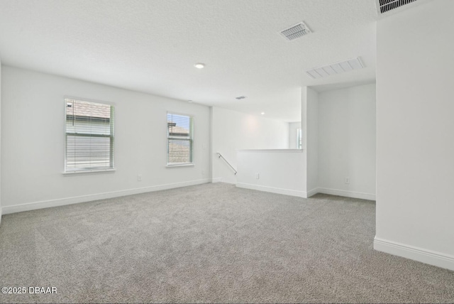 288 Links Terrace Blvd, Daytona Beach, FL 32124 - empty room with carpet flooring