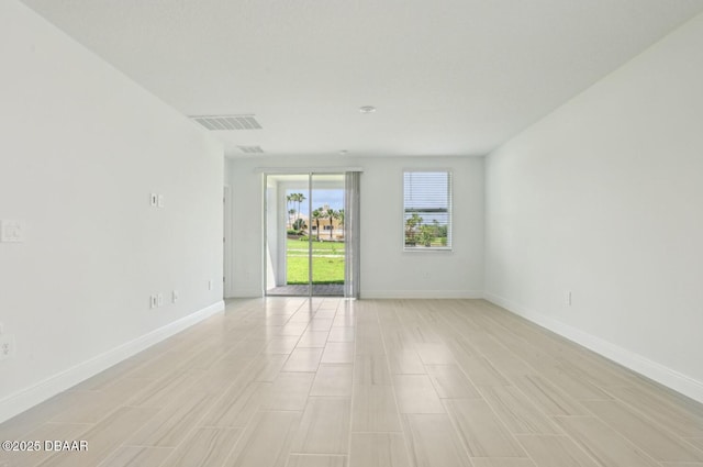 288 Links Terrace Blvd, Daytona Beach, FL 32124 - empty room with baseboards
