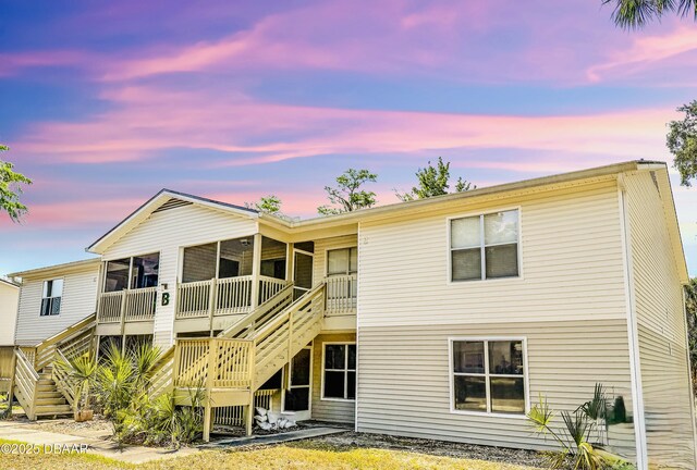 1600 Big Tree Rd Unit B4, Daytona Beach, FL 32119 - photo 1