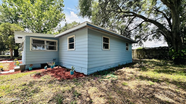 1228 Leon Ln, Daytona Beach, FL 32117 - view of property exterior