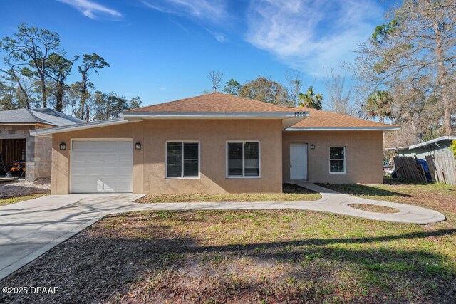 1740 Palm Rd, Holly Hill, FL 32174 - photo 1