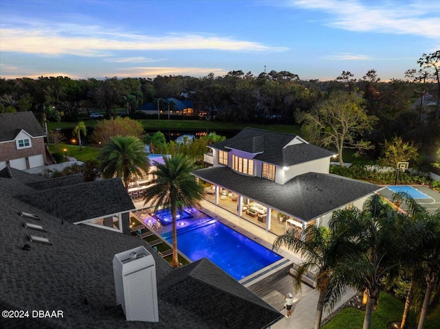 4 Broad Creek Cir, Ormond Beach, FL 32174 - photo 186