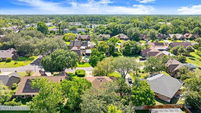 5 Southern Pine Trl, Ormond Beach, FL 32174 - aerial perspective of suburban area