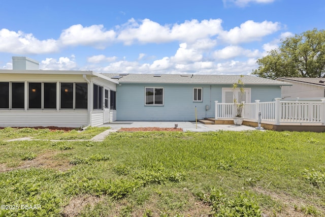 2928 Gaslight Dr, South Daytona, FL 32119 - photo 32
