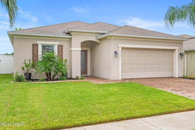 3830 Bourbon St, Port Orange, FL 32129 - photo 1