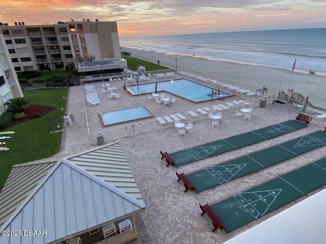 4175 S Atlantic Ave Unit 5260, New Smyrna Beach, FL 32169 - photo 32