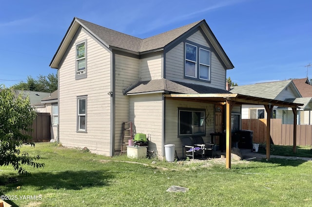1402 Jefferson Ave, Yakima, WA 98902 - photo 2