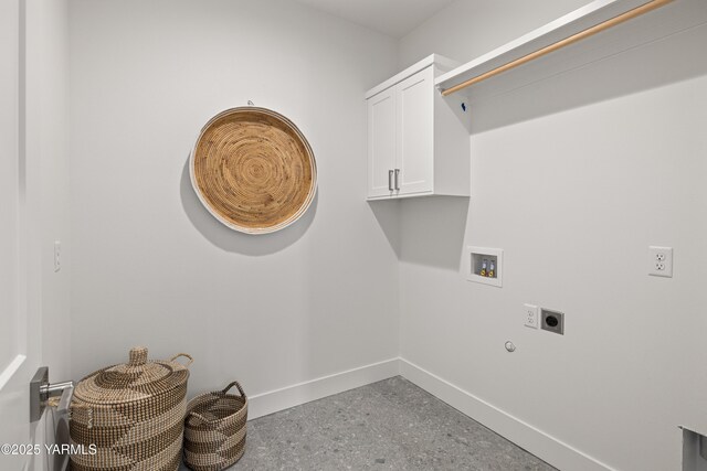 201 E Chinook Rd Lot # 10, Ellensburg, WA 98926 - mudroom with baseboards