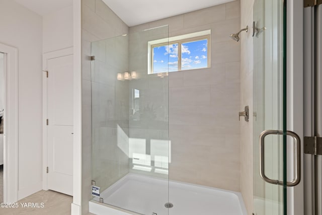 201 E Chinook Rd Lot # 10, Ellensburg, WA 98926 - full bathroom featuring a shower stall