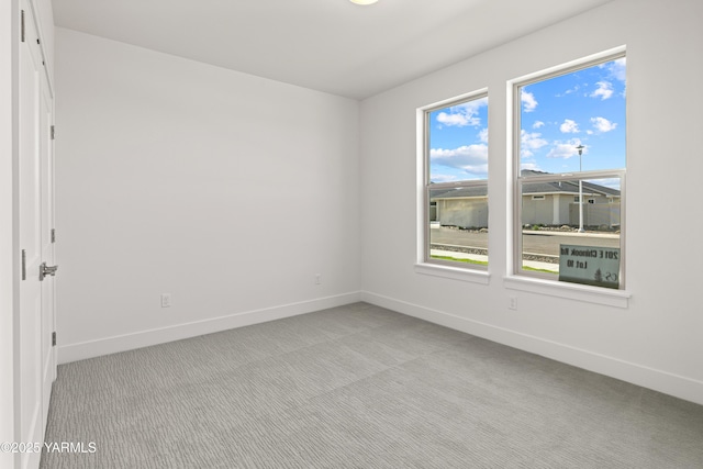 201 E Chinook Rd Lot # 10, Ellensburg, WA 98926 - empty room featuring baseboards and carpet floors