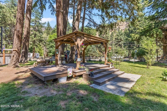 80 Deer Cove Ln, Naches, WA 98937 - photo 22