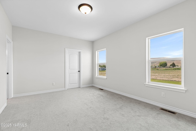 4608 W Larch Ave, Yakima, WA 98908 - unfurnished bedroom with carpet