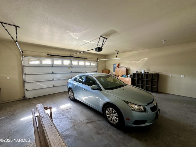 1010 S 89th Ave, Yakima, WA 98908 - garage with a garage door opener