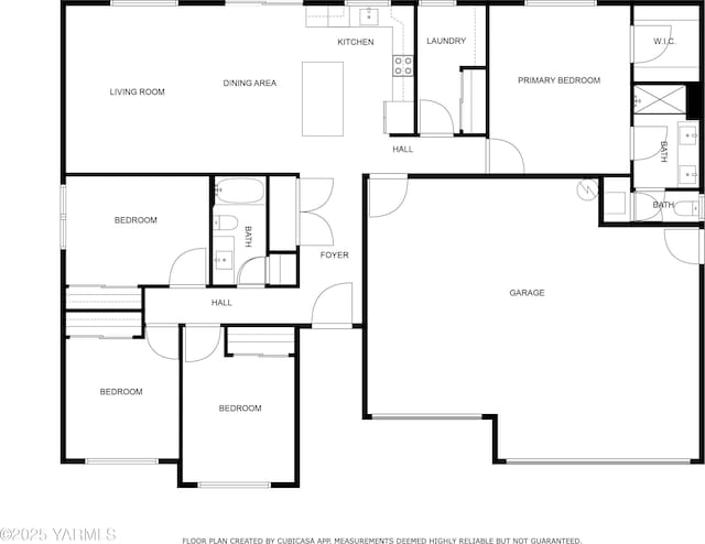 5160 Woolsey Rd, Yakima, WA 98903 - photo 41