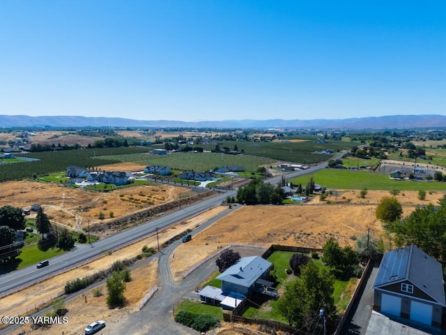12307 Tieton Dr, Yakima, WA 98908 - view of rural area with mountains