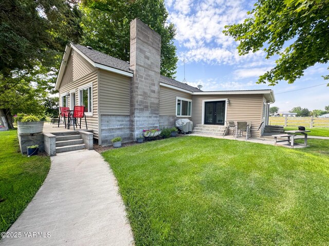 2060 Cemetery Rd, Sunnyside, WA 98944 - photo 4