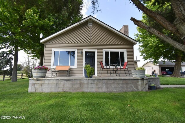 2060 Cemetery Rd, Sunnyside, WA 98944 - photo 5