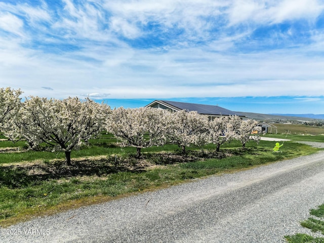 11901 Zier Rd, Yakima, WA 98908 - mountain view