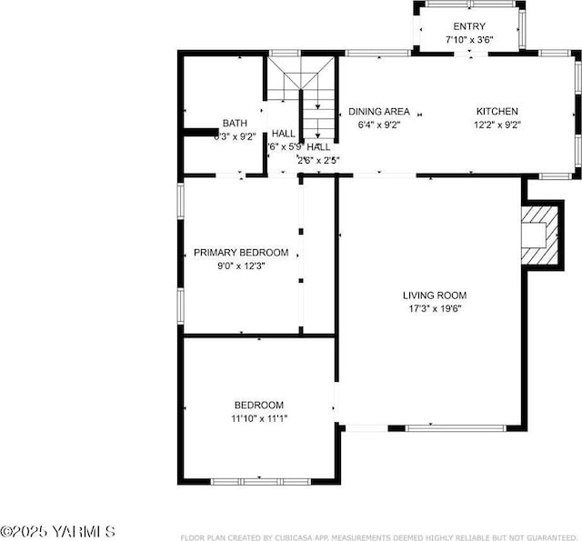 1017 W Viola Ave, Yakima, WA 98902 - photo 3