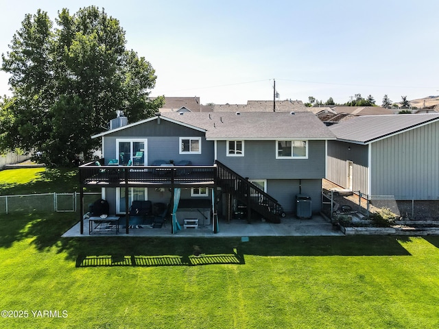 619 S 74th Ave, Yakima, WA 98908 - photo 27