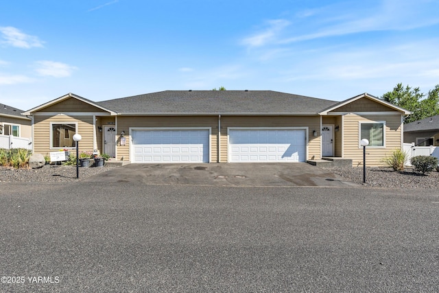 3101 Swan Ave, Yakima, WA 98902 - single story home with an attached garage and driveway