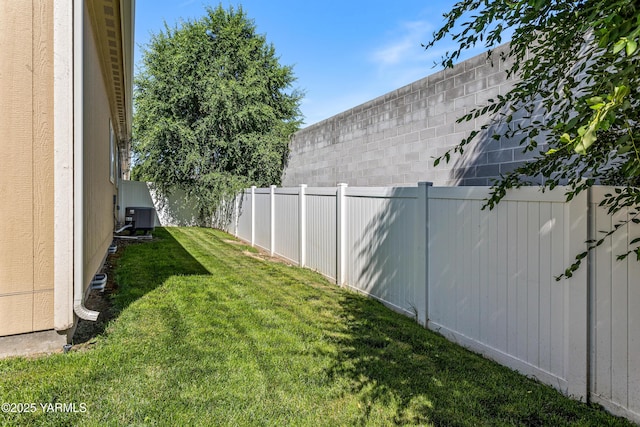 3101 Swan Ave, Yakima, WA 98902 - view of fenced backyard
