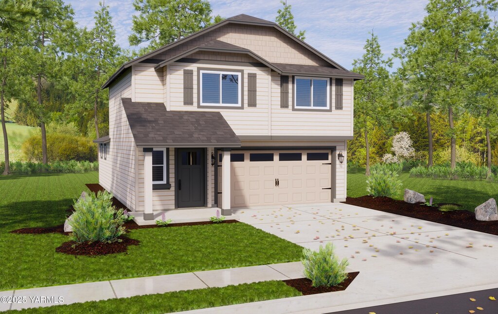 4806 W Oak Ave, Yakima, WA 98903 - photo 1