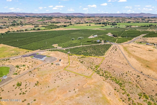 NKA Pioneer Way, Yakima, WA 98908