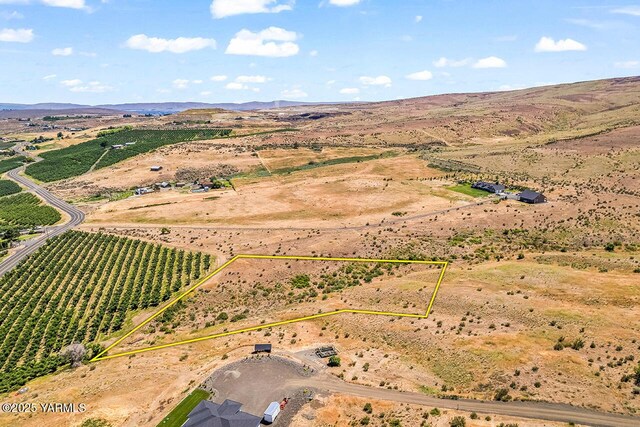 NKA Pioneer Way, Yakima, WA 98908