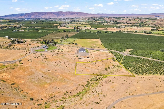 NKA Pioneer Way, Yakima, WA 98908