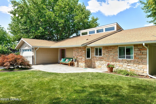622 Country Club Dr, Yakima, WA 98901 - photo 3