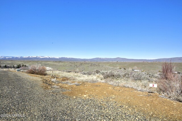 Listing photo 3 for NNA Cottonwood Rd Lot B 1407, Yakima WA 98903