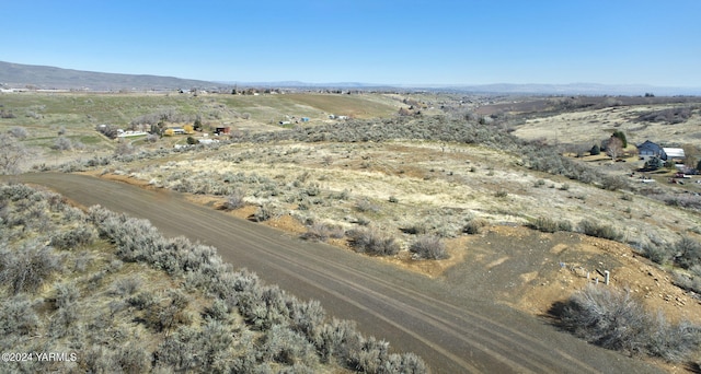 NNA Cottonwood Rd Lot B 1407, Yakima WA, 98903 land for sale