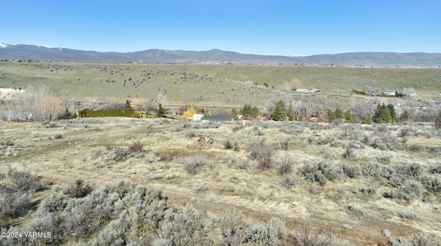 Listing photo 2 for NNA Cottonwood Rd Lot B 1407, Yakima WA 98903