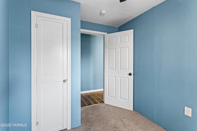 1510 Hathaway St, Yakima, WA 98902 - unfurnished bedroom featuring carpet floors