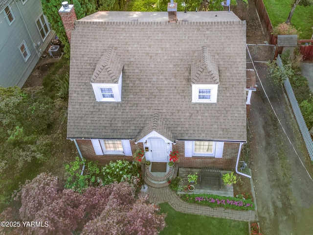 418 S 32nd Ave, Yakima, WA 98902 - view of subject property