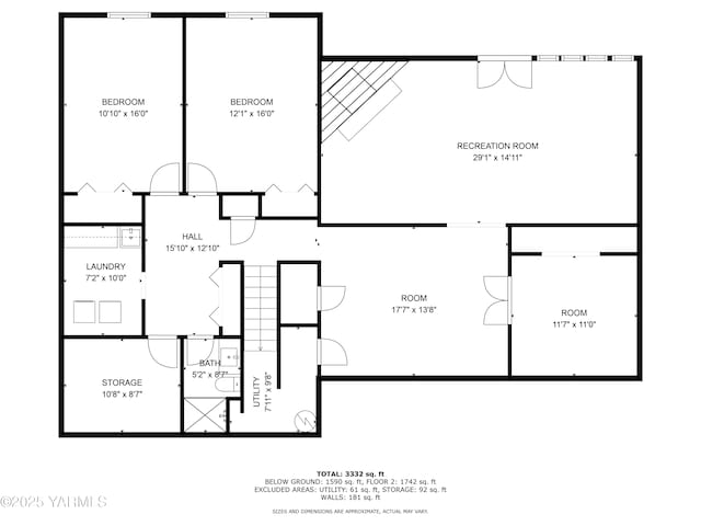 709 Beacon Ave, Yakima, WA 98901 - photo 61
