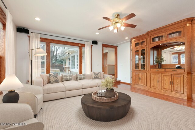 carpeted bedroom featuring baseboards