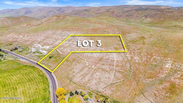 NKA N Wenas Rd Unit 3, Selah, WA 98942