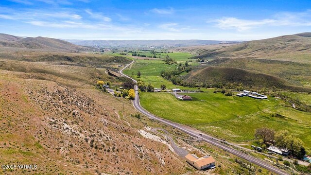 NKA N Wenas Rd Unit 3, Selah, WA 98942