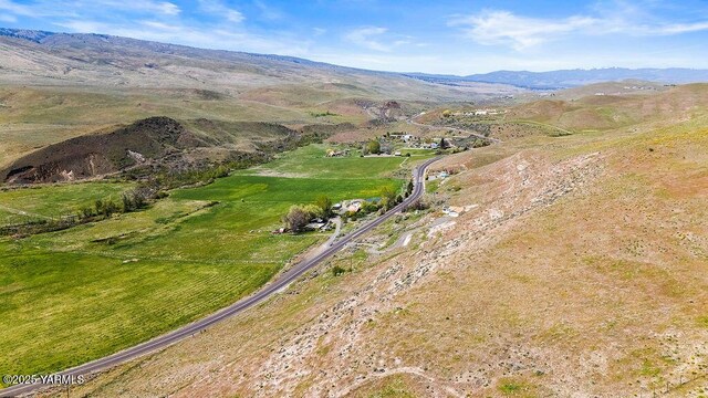 NKA N Wenas Rd Unit 3, Selah, WA 98942