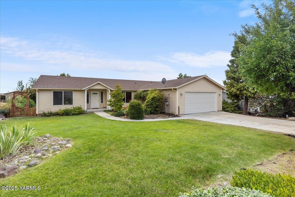 6402 Ridgeway Dr, Yakima, WA 98901 - photo 1