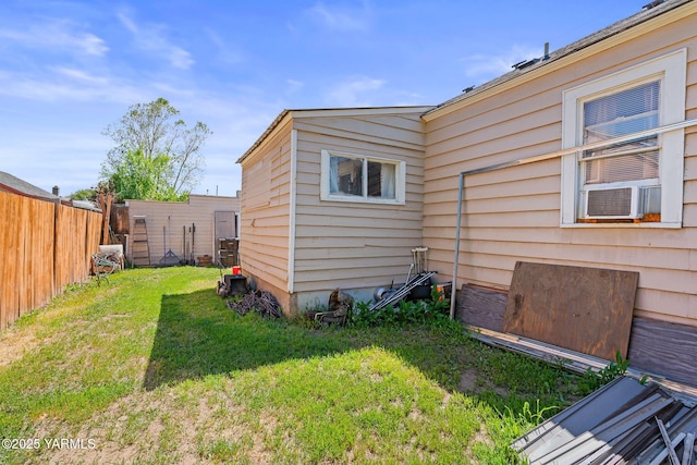 1311 W Mead Ave, Yakima, WA 98902 - view of side of home