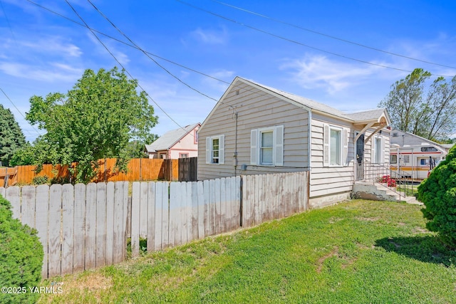 1311 W Mead Ave, Yakima, WA 98902 - view of property exterior